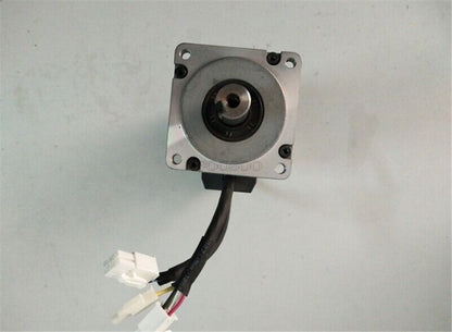 Used Panasonic MHMD042P1V Servo Motor - PANASONIC