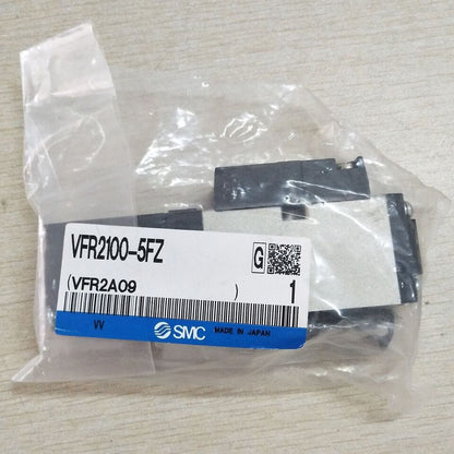 1PC SMC VFR2100-5FZ Solenoid Valve - SMC