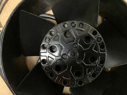 new 1PC fan All metal iron fan blade AC230V 45W Costech A17T23SWB M00 - COSTECH