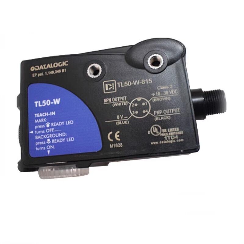 new 1PCS DATALOGIC TL50-W-815 - DATALOGIC
