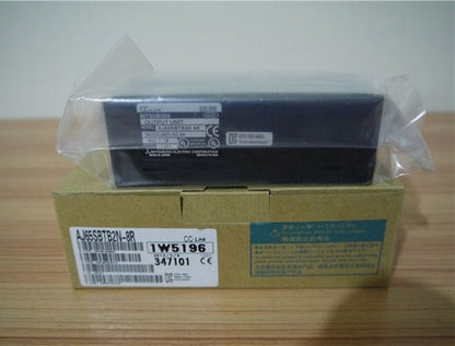 Mitsubishi AJ65SBTB2N-8R PLC, High-Performance Industrial Controller with Mitsubishi's Advanced Control Technology - MITSUBISHI