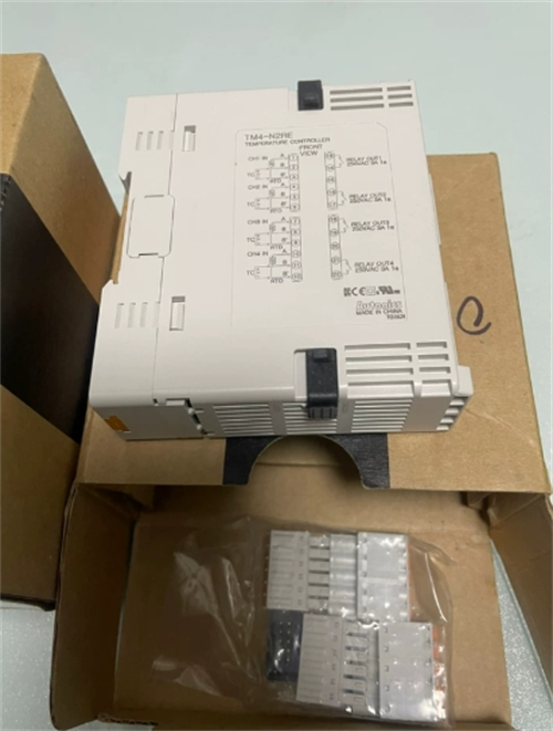 Autonics TM4-N2RE Temperature Controller ping - AUTONICS