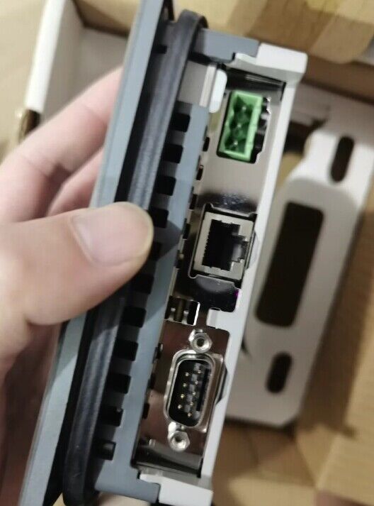 new 1PC HMIGTO1300 Touch Screen In Box 2-5 Days Delivery - HMIGTO