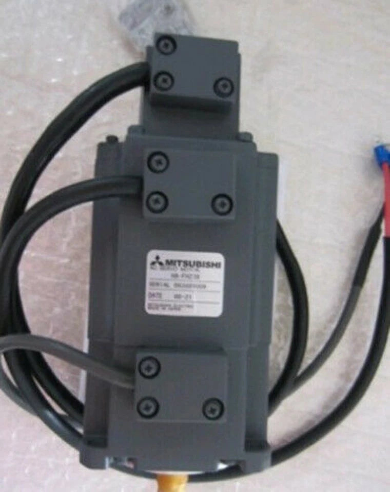 new 1PC Mitsubishi HA-FH23 AC Servo Motor HAFH23 In Box ping