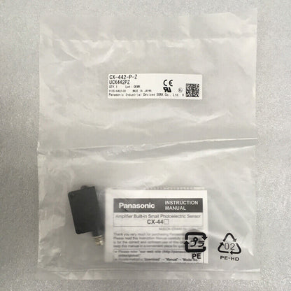 PANASOCO CX-442-P-Z: High-Quality Photoelectric Sensor Ship - PANASOCO