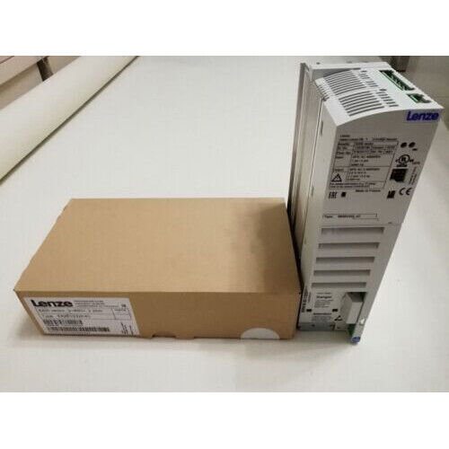 new  LENZE E82EV751-4C200 Inverter E82EV7514C200 ping