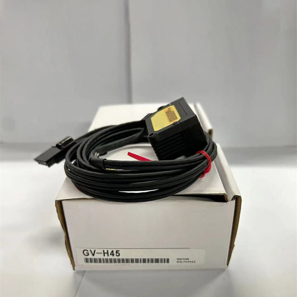 new 1PC Keyence GV-H45 Laser Sensor ping GVH45 - KEYENCE