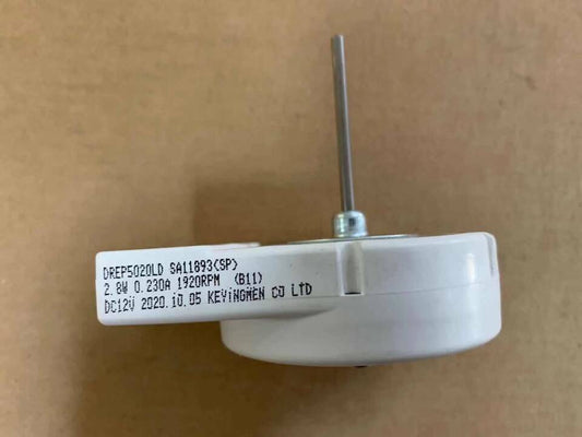 new 1PC Cooling Fan Motor for Samsung Refrigerator Fan Motor DREP5020LD SA11893 - SAMSUNG