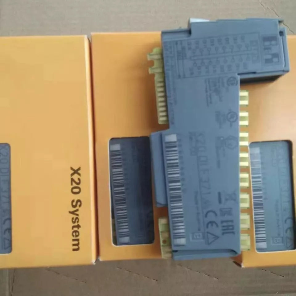 new B&R X20DIF371 Module One ping X20 DIF 371 - B&R