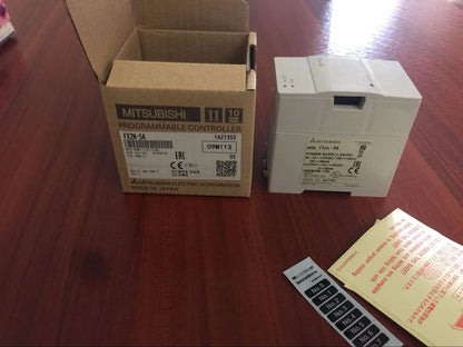 new 1PC Mitsubishi PLC FX2N-5A In Box FX2N5A ping - MITSUBISHI