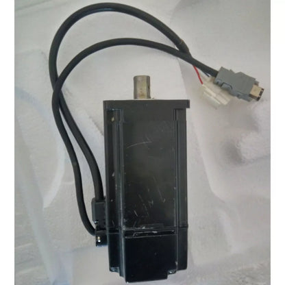 Yaskawa SGMAH-04AAN21 Servo Motor - YASKAWA