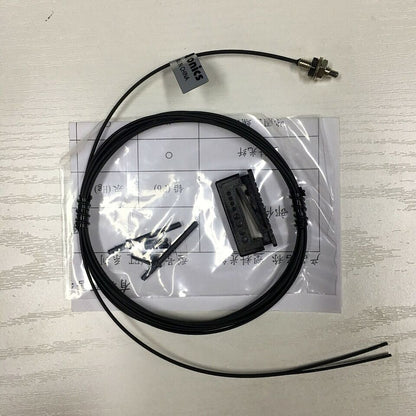 new 1PC Autonics FD-420-05 Fiber Optic Sensor - AUTONICS