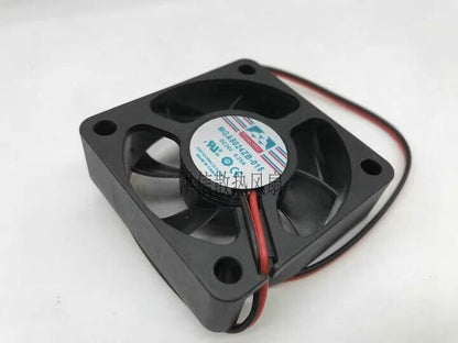 new 1 PCS fan DC24V 0.25A 5015 5cm 2 wire MGA5024ZB-O15 - MGA