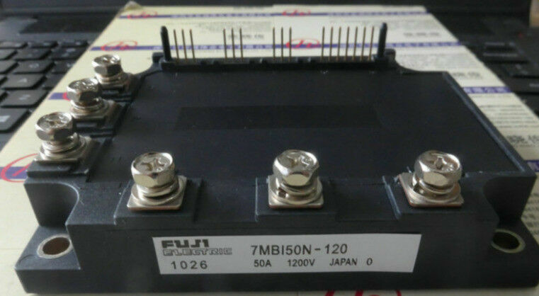new 1pc fuji 7mbi50n120 module in box - FUJI