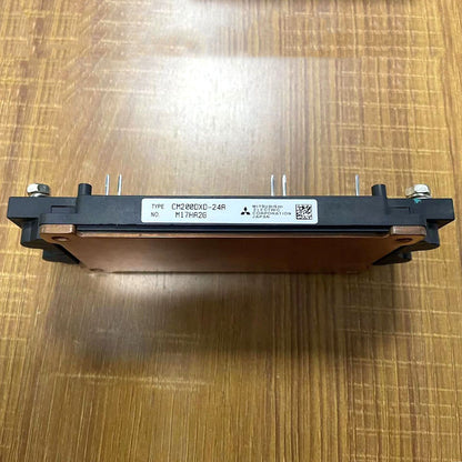 new 1PC Mitsubishi CM200DXD-24A Module CM200DXD24A - MITSUBISHI
