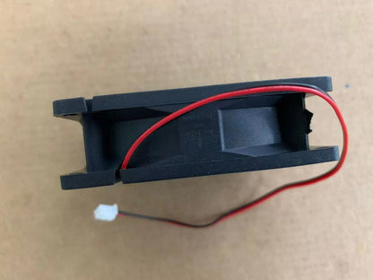 new For JAMICON JF0825S1M-R cooling fan DC12V 0.15A 80*80*25mm 2pin - JAMICON