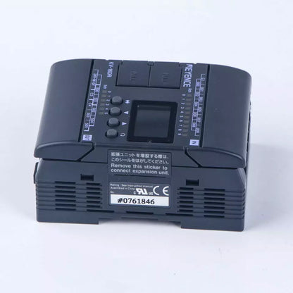 new 1PC Keyence KV-16DR PLC Module KV16DR ping - KEYENCE