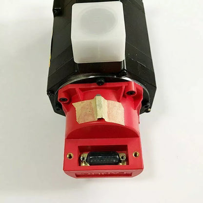 new 1PC Fanuc A06B-0032-B175#0008 Servo Motor One ping - FANUC