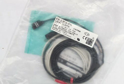 Panasonic SUNX EX-13EB-PN Photoelectric Sensor - PANASONIC