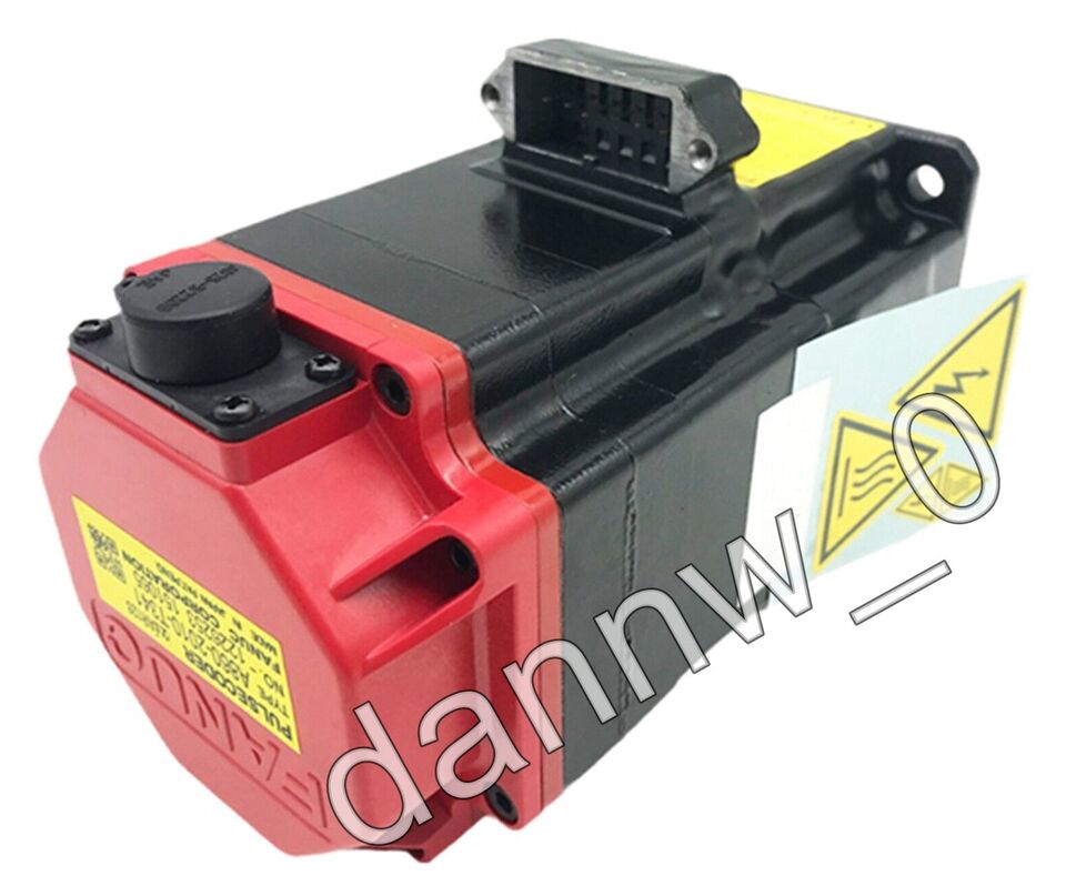 new 1PC FANUC A06B-2212-B605 Servo Motor - KOEED
