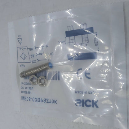 SICK IME0802BPSZT0K Proximity Switch IME0802BPSZT0K - SICK
