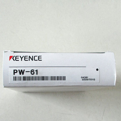 new 1PC Keyence PW-61 Photoelectric Switch Sensor In Box PW61 - KEYENCE