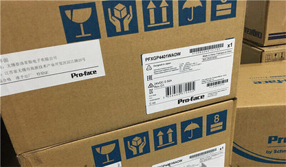new 1PC Pro-face PFXGP4401WADW Touch Screen In Box ping - PLC