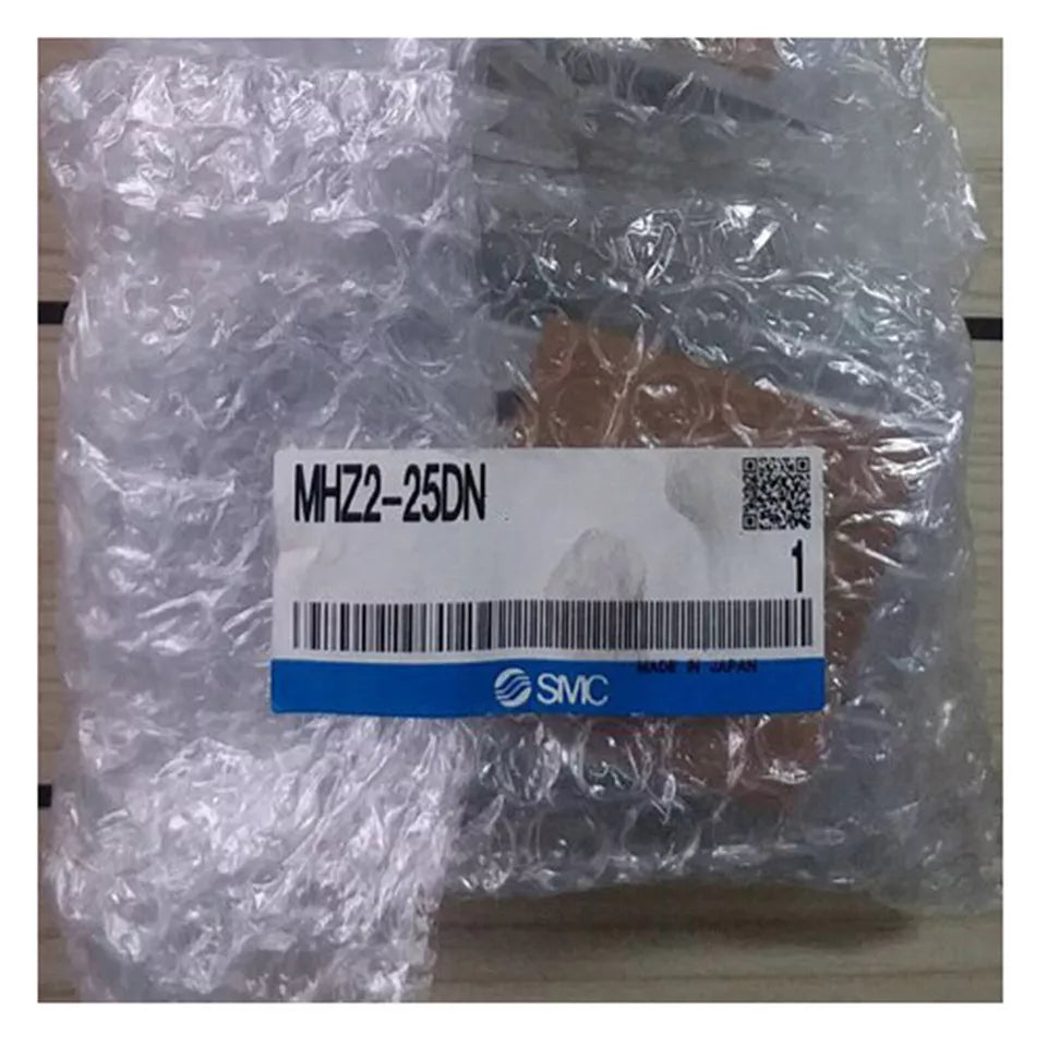 New 1PC SMC MHZ225DN Cylinder - SMC