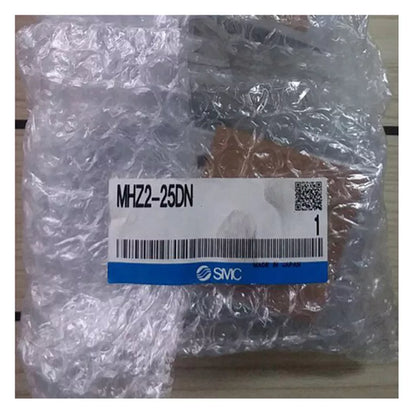 New 1PC SMC MHZ225DN Cylinder - SMC