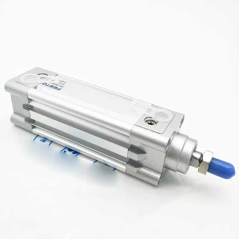 Festo DNC3250PPVA hydraulic cylinder - FESTO