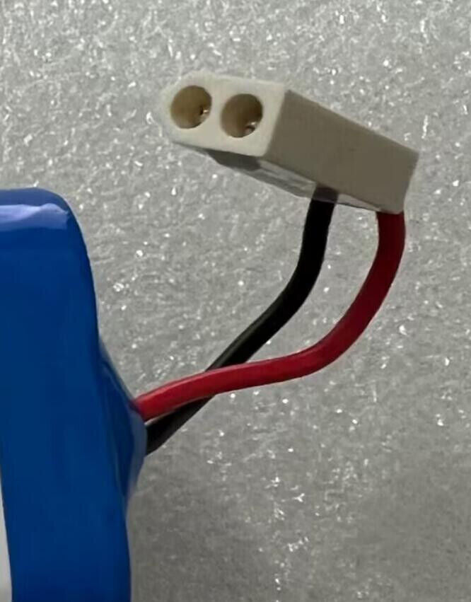 new H18650CH-4S1P Battery For XiaoMI Mijia Mopping Robot Vacuum Cleaner G1 - XIAOMI MIJIA