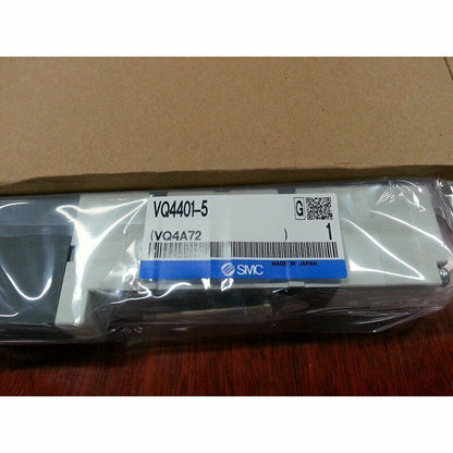 SMC VQ4401-5 Solenoid Valve 1PC VQ44015 - SMC