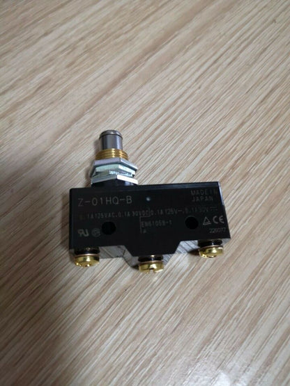 new 1PC Limit Switch Z-01HQ-B Z01HQB - HQB CONTROLS