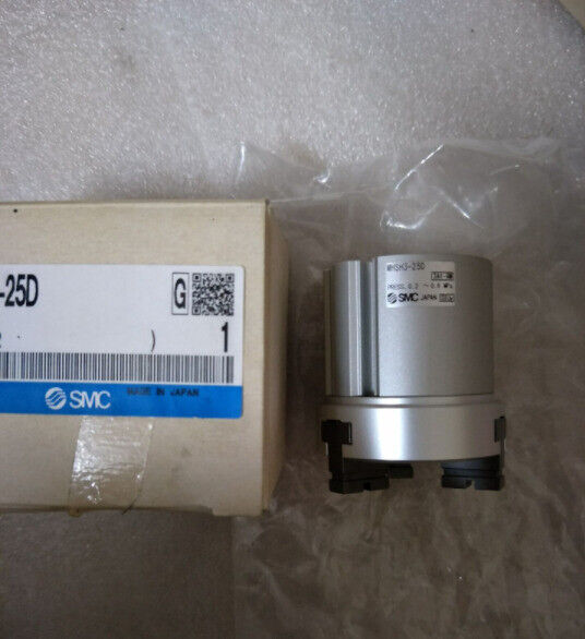 1PC SMC MHSH3-25D Air Cylinder - SMC