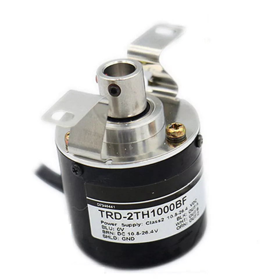 new 1PC Koyo TRD-2TH1000BF Rotary Encoder TRD2TH1000BF  In Box