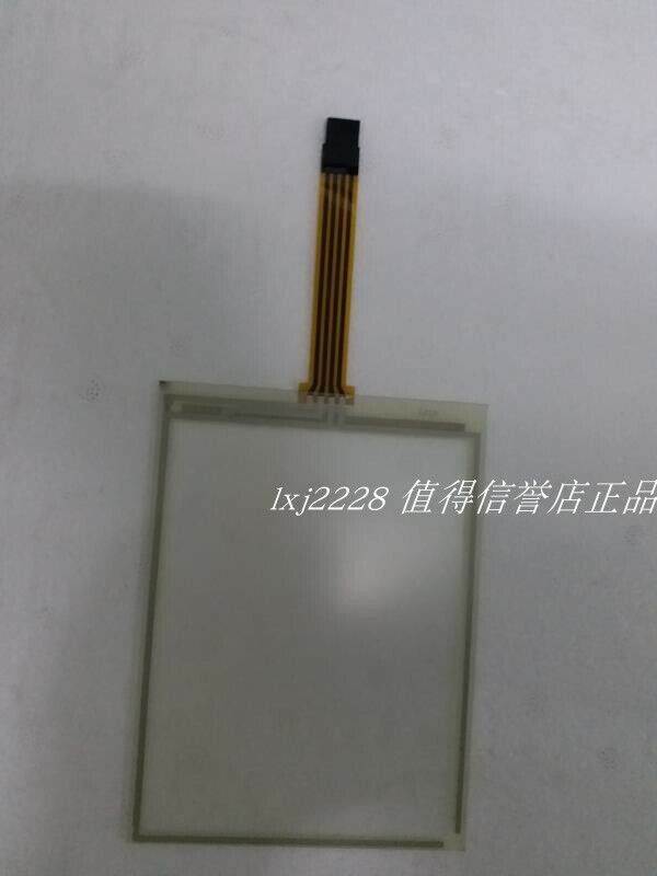 new 1PC For  touch screen glass panel 80F4-4185-F0052