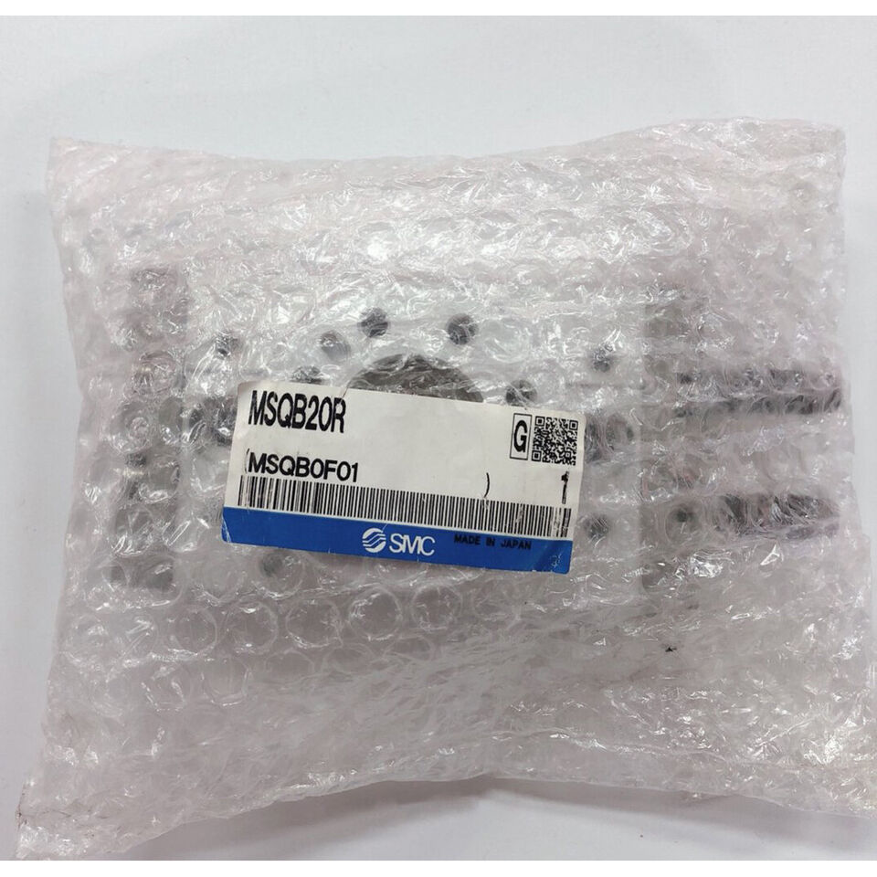 new 1PC SMC MSQB-20R Cylinder MSQB20R - SMC