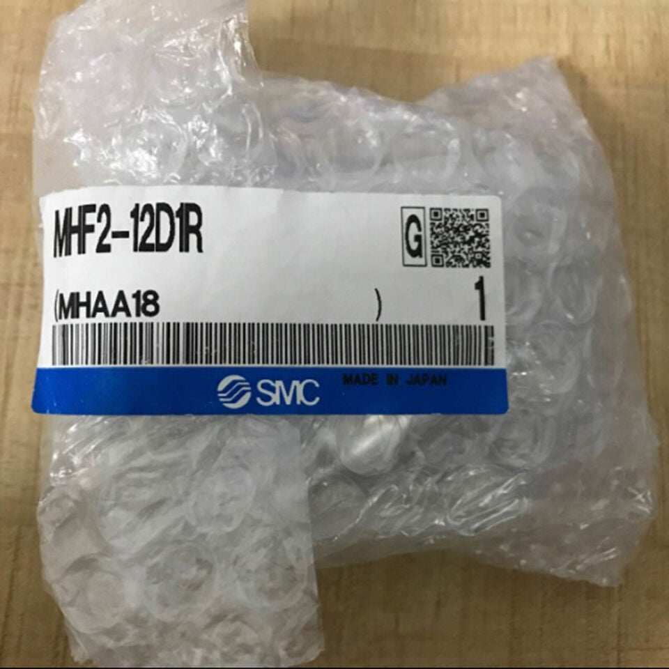 new 1PC SMC MHF2-12D1R Cylinder MHF212D1R - SMC
