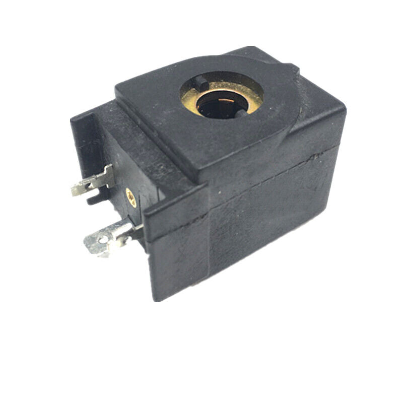 1PC Solenoid Valve Coil 220V 8W TU50℃ KD 9100/RA6 HM2 - ABC COMPONENTS