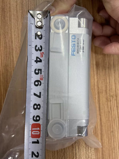 FESTO ADVU4060PA Cylinder - High-Precision Actuator - FESTO