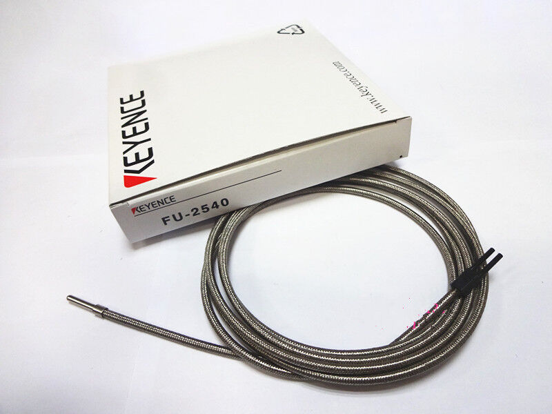 new 1PC Keyence FU-2540 Fiber Optic Sensor FU2540 - KEYENCE