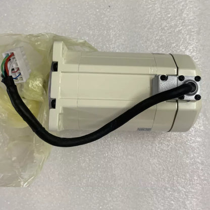 new 1PC Panasonic MBMK082BLE AC Servo Motor In Box ping - PANASONIC