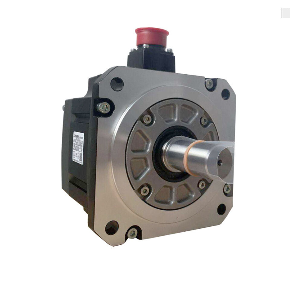 new One Mitsubishi HG-SR52 HGSR52 Servo Motor ping - MITSUBISHI