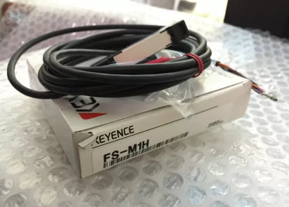 Keyence FSM1H Fiber Optic Sensor - KEYENCE