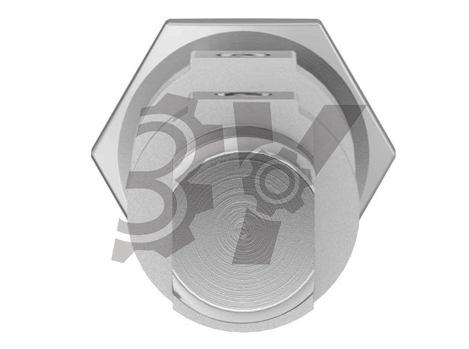 FESTO DSNU-12-15-P-A 1908255 ISO Cylinder: A High-Quality Industrial Hydraulic Cylinder - FESTO