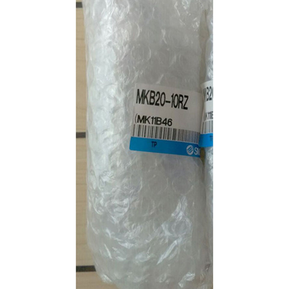 new 1PC SMC MKB20-10RZ Rotary Cylinder MKB2010RZ - SMC