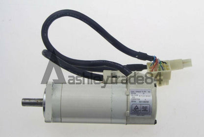 used 1PC Panasonic Servo Motor MSMA012A1E - PANASONIC