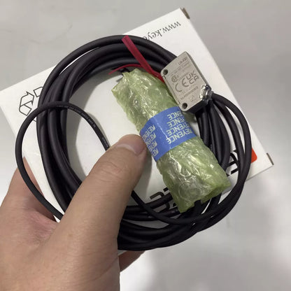 Keyence LR-X50 Laser Sensor Ping - KEYENCE