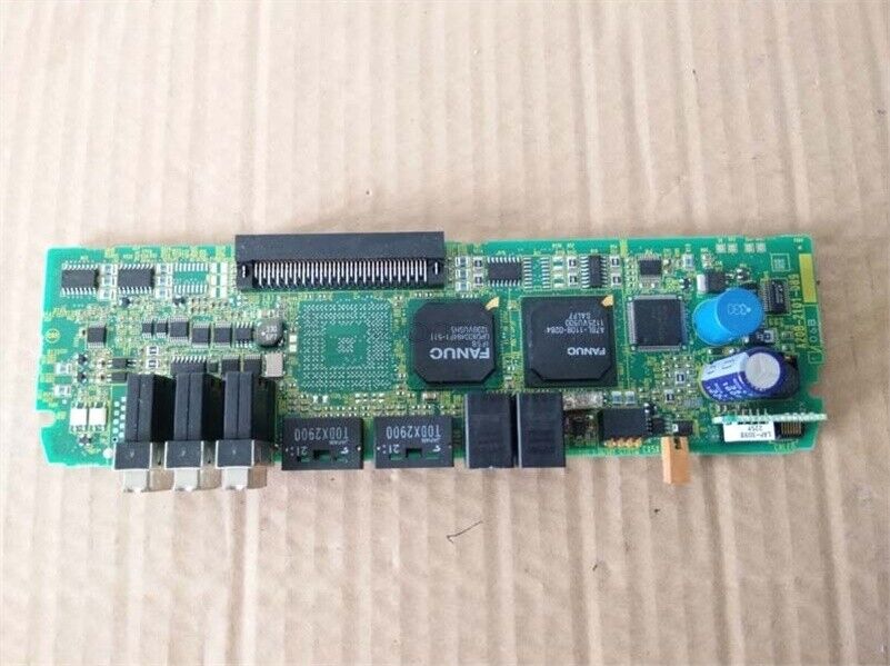 Used Fanuc Board A20B-2101-0890 - FANUC