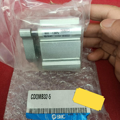new 1PC SMC CDQMB32-5 Cylinder CDQMB325 - SMC